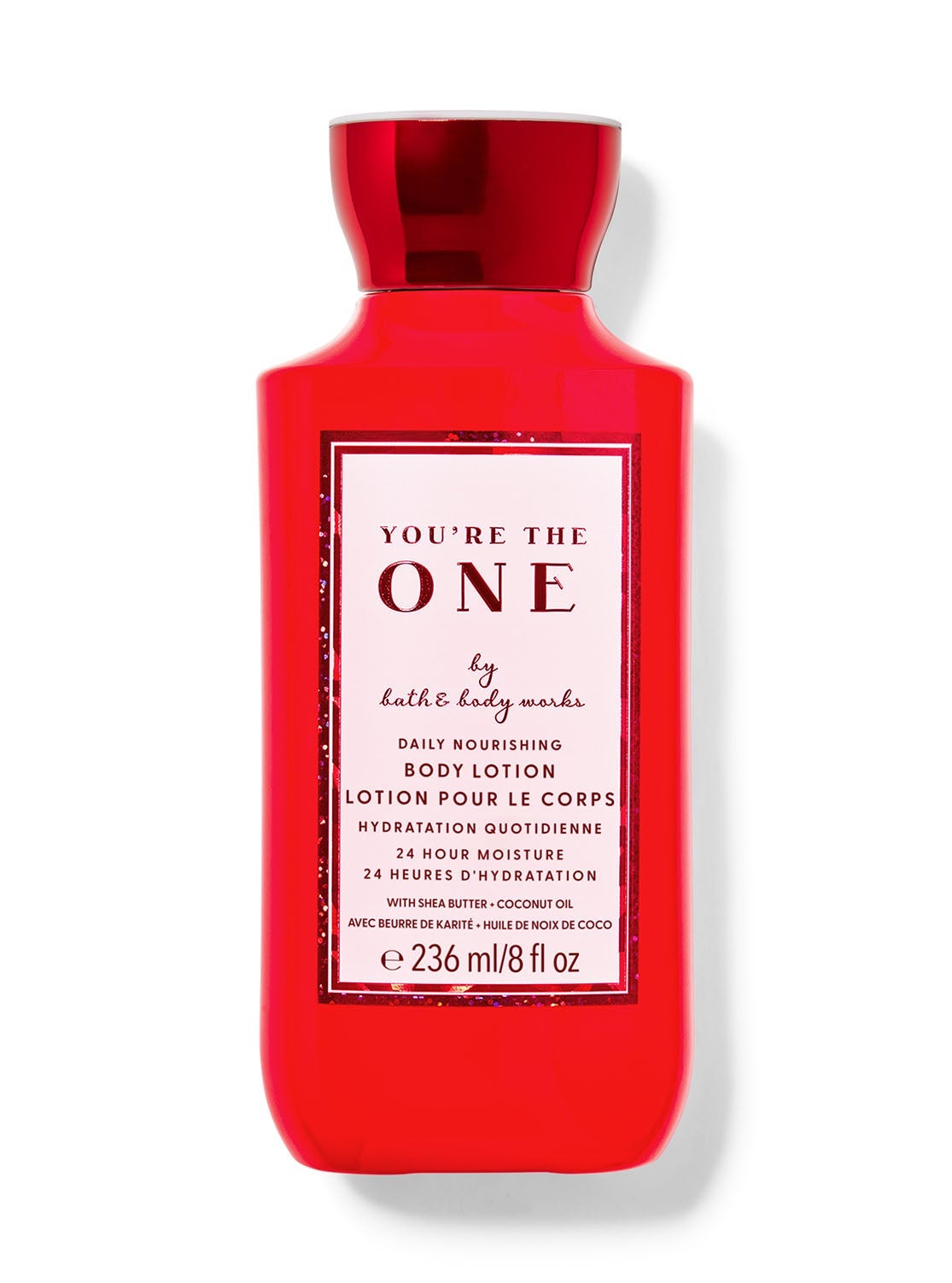 Bath & Body Works Arabia Facebook ad