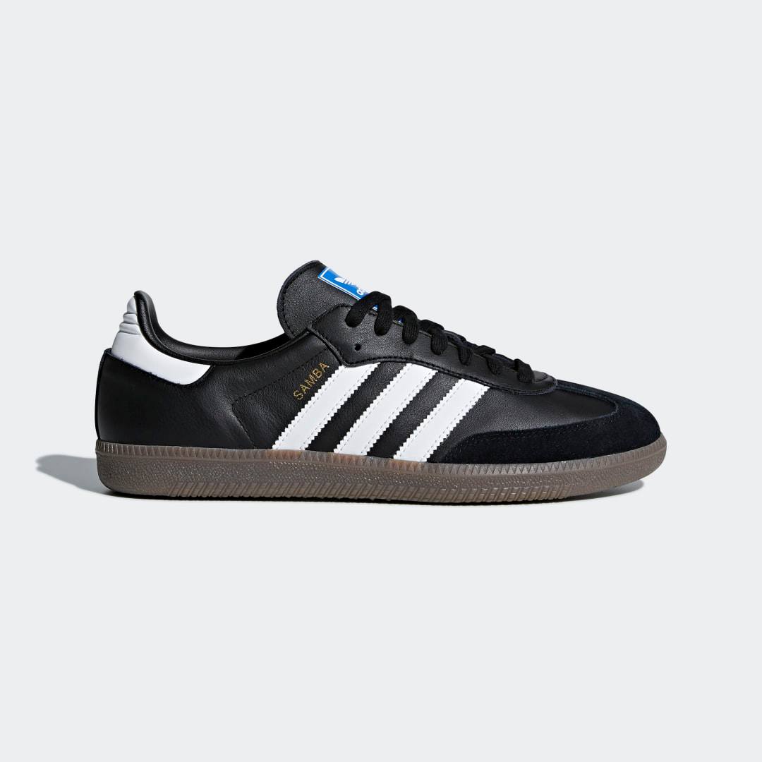 adidas Originals Facebook ad