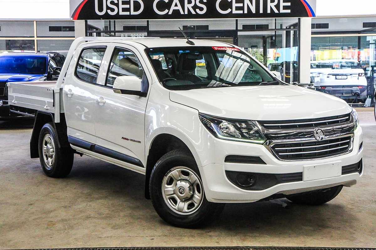 Gardner Autos Facebook ad: In the market for a quality used ute?