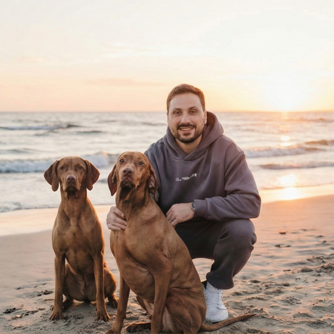 Pet-Lab Facebook ad
