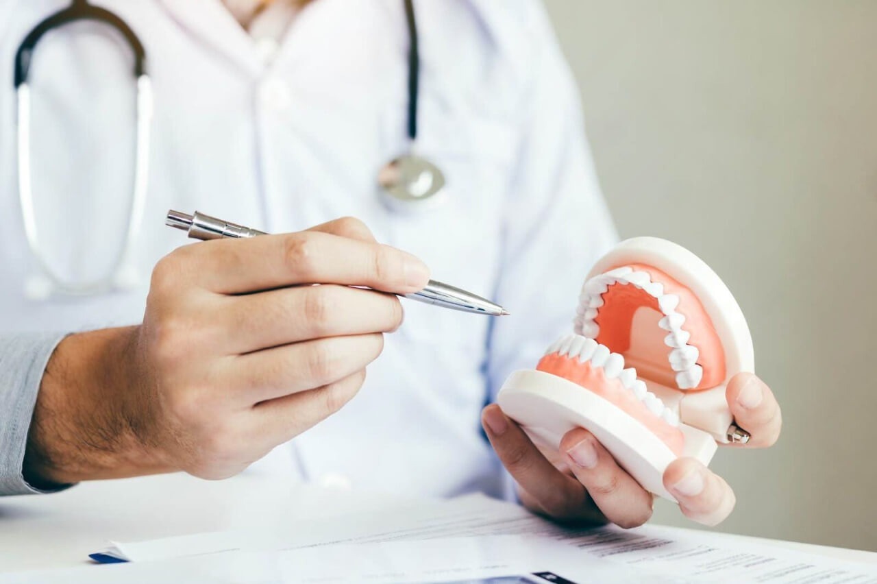 ProMedicum Dental Facebook ad: Itt az idő, hogy fogai ragyogjanak!