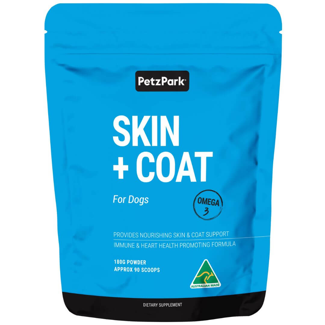 Petz Park Facebook ad