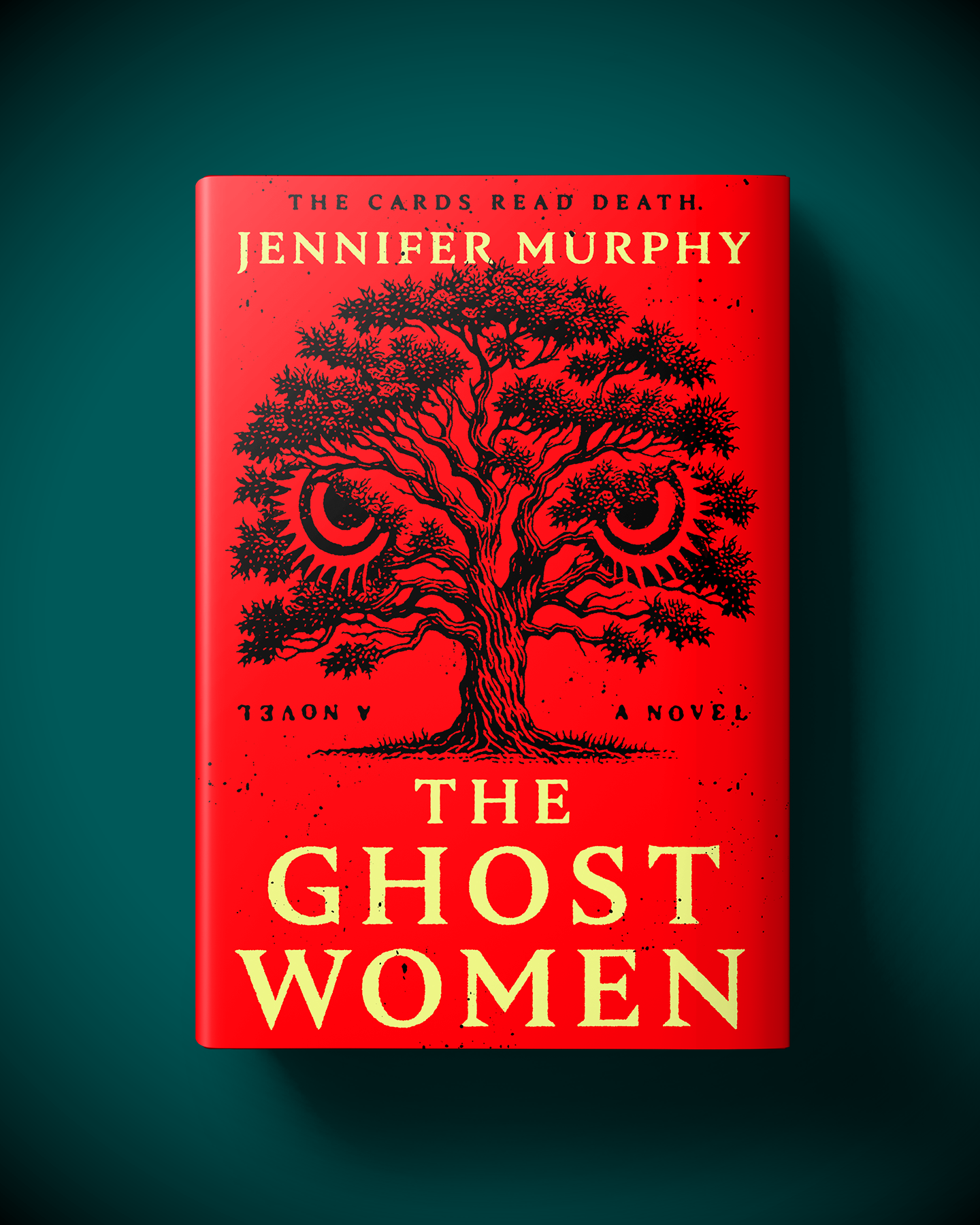 Dutton, Penguin Random House Facebook ad
