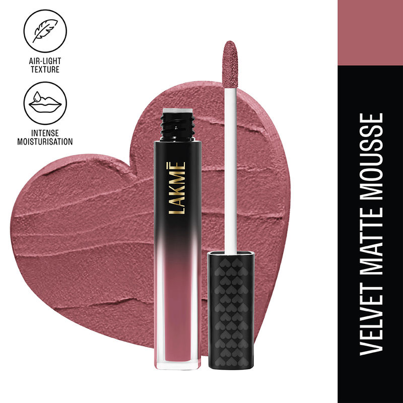 Nykaa Facebook ad