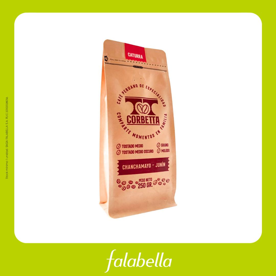 Falabella Perú Facebook ad