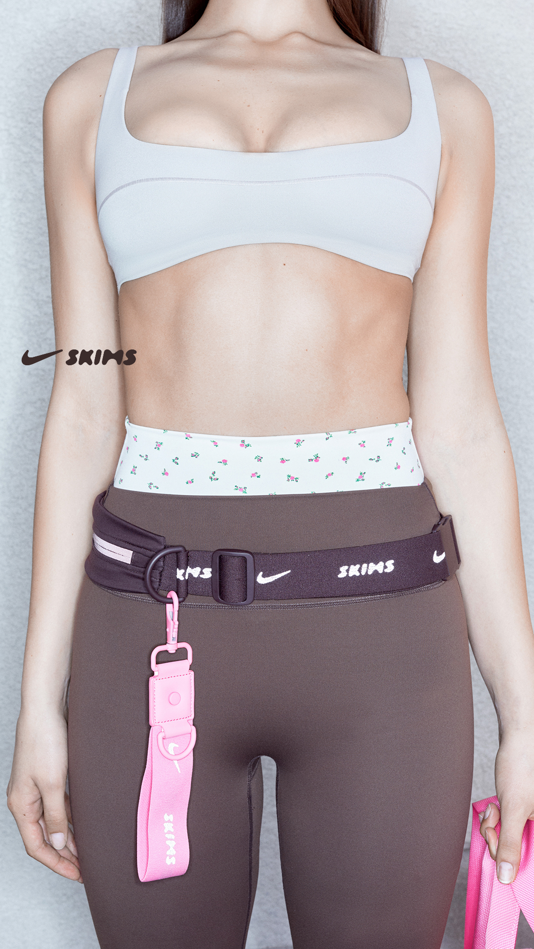 Kim Kardashian Facebook ad