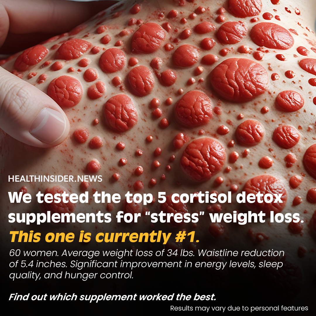 Health Insider Facebook ad