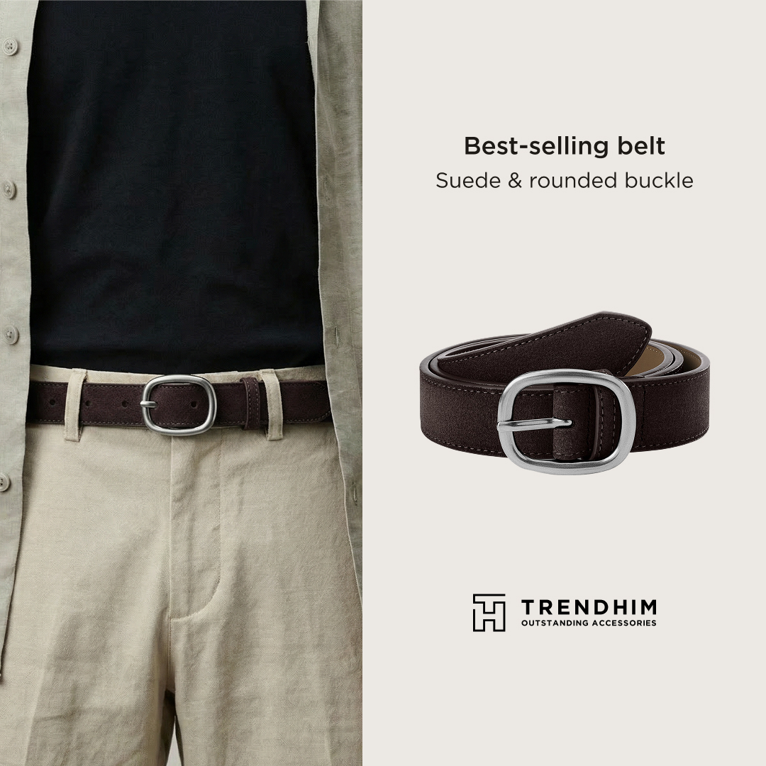 Trendhim Facebook ad