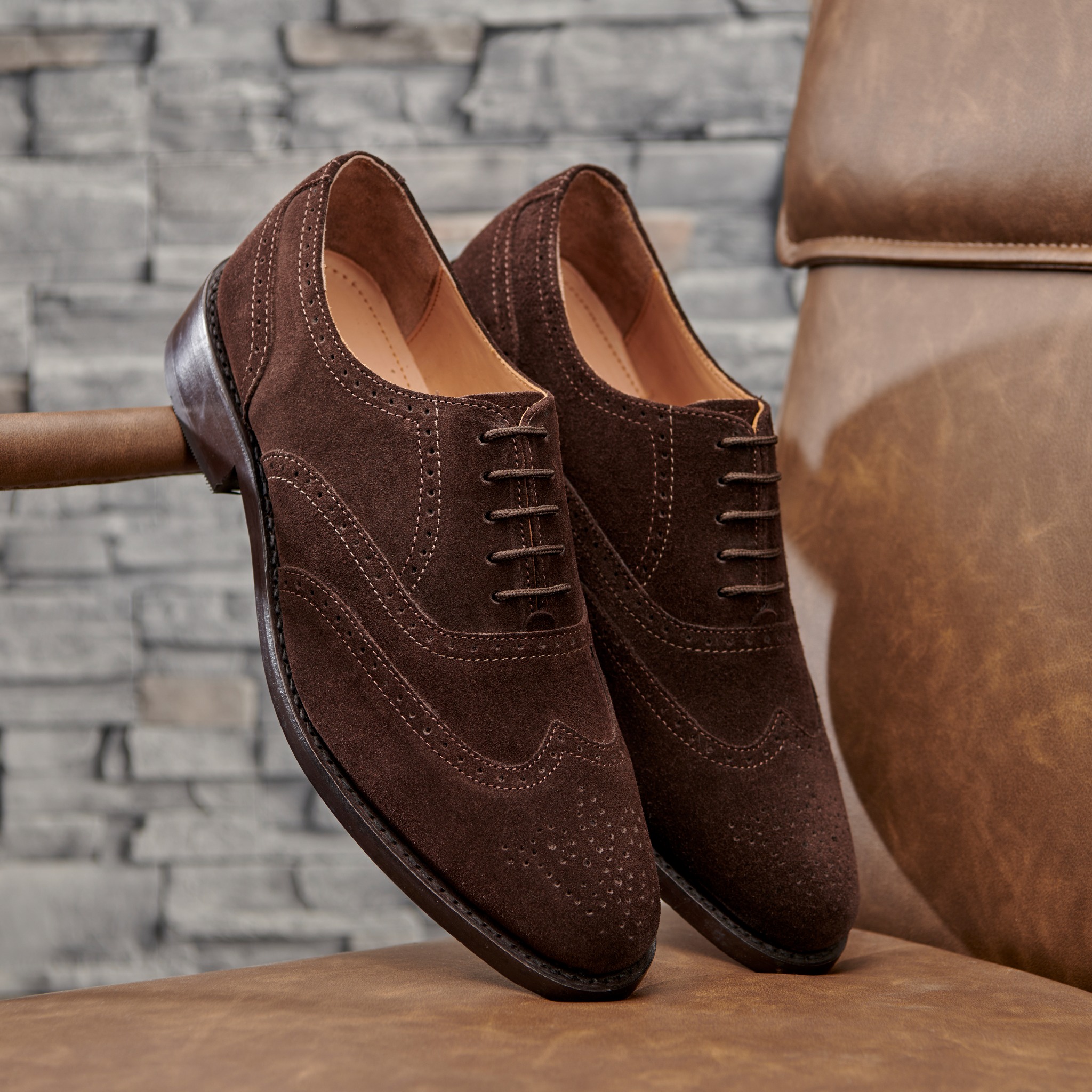Samuel Windsor Facebook ad: Elevate Your Shoe Game with Quality Craftsmanship