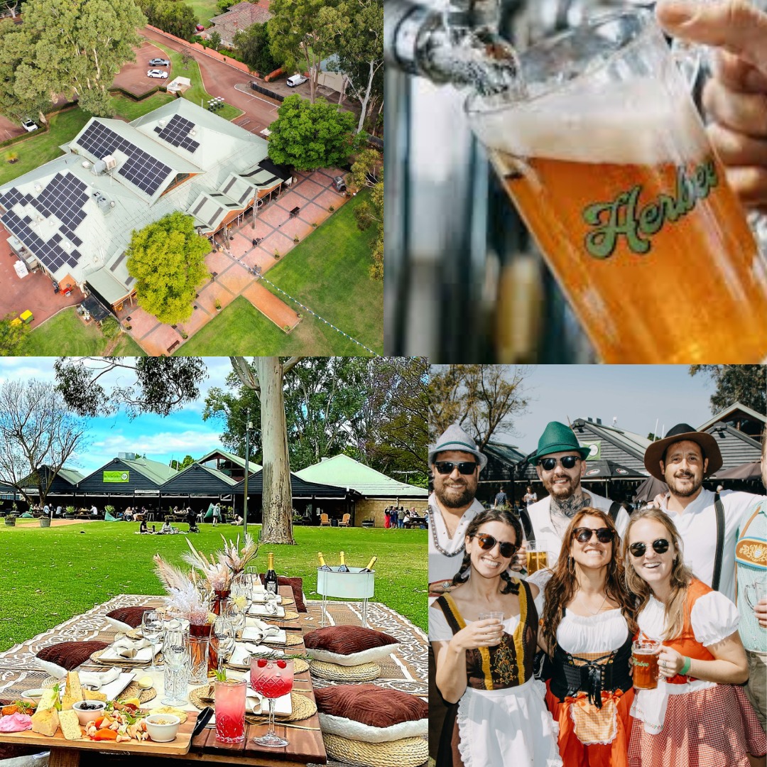 Valley Social Facebook ad: FREE Event Space!?