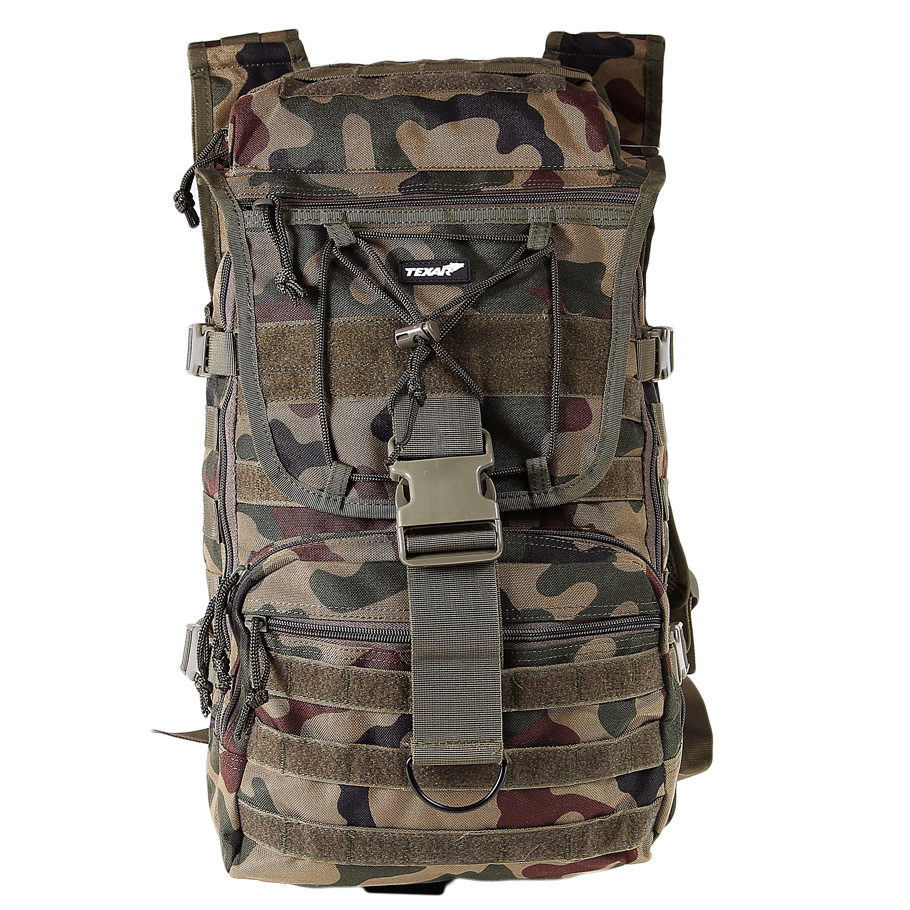 Military24.pl Facebook ad