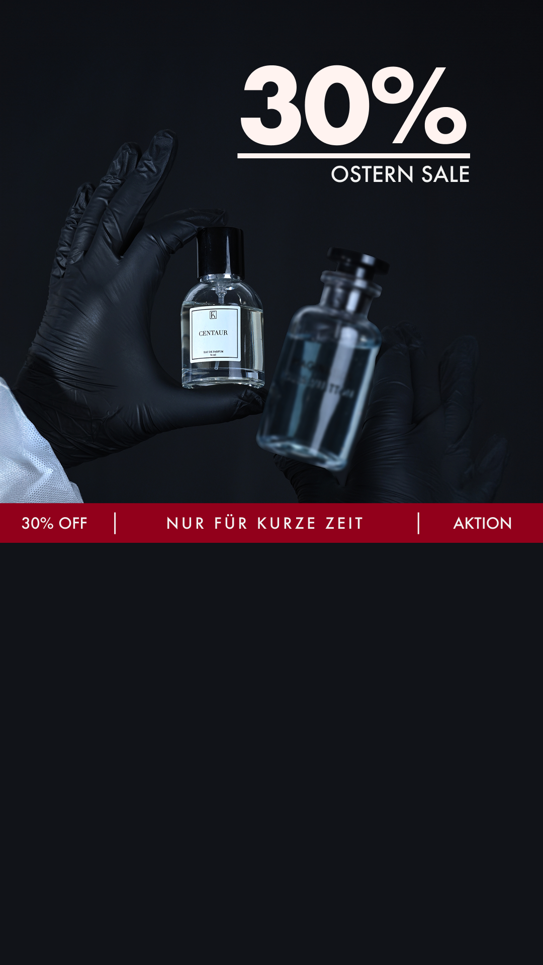 Kazaar Facebook ad