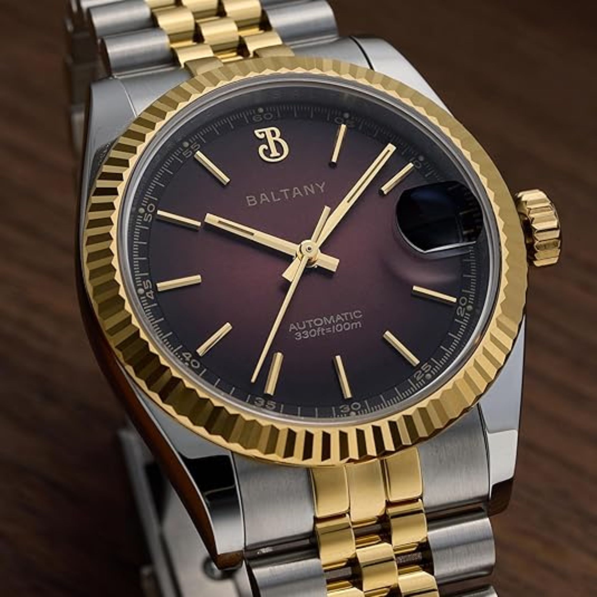 Dreamwatches_Fb Facebook ad: A luxury timepiece is more than a tool…