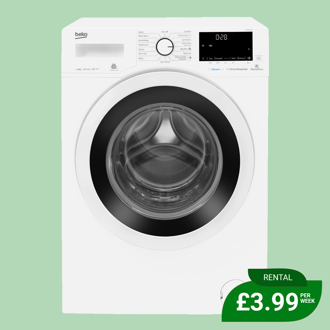 Express Appliances Ltd Facebook ad