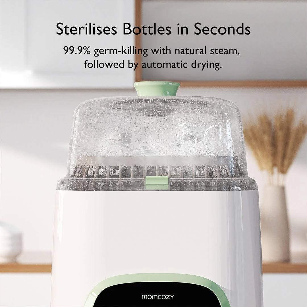 Momcozy Indonesia Facebook ad