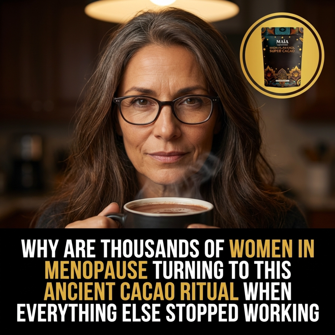 Flavanol Research Institute  Facebook ad