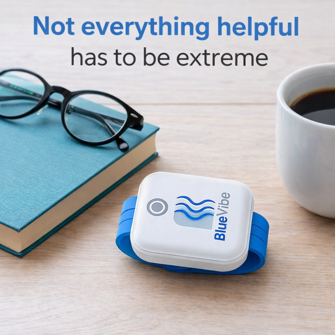 Resona Health Therapy Facebook ad