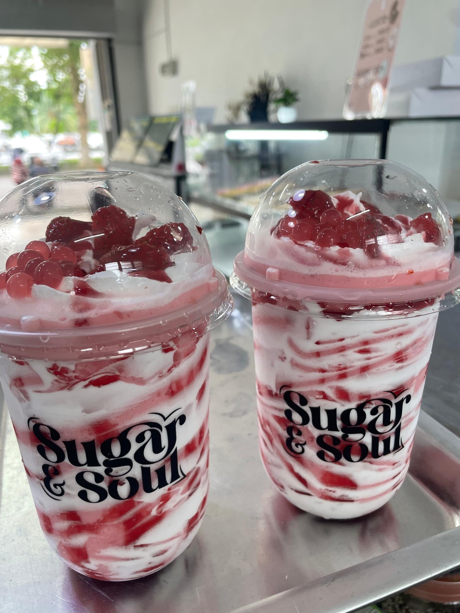 Sugar and Soul Masjid Tanah Facebook ad: ๐ฅ๐ค๐๐ฉ ๐๐๐ฅ๐๐ ๐๐๐ง ๐๐๐๐ก๐๐๐ ๐๐ขโฆ