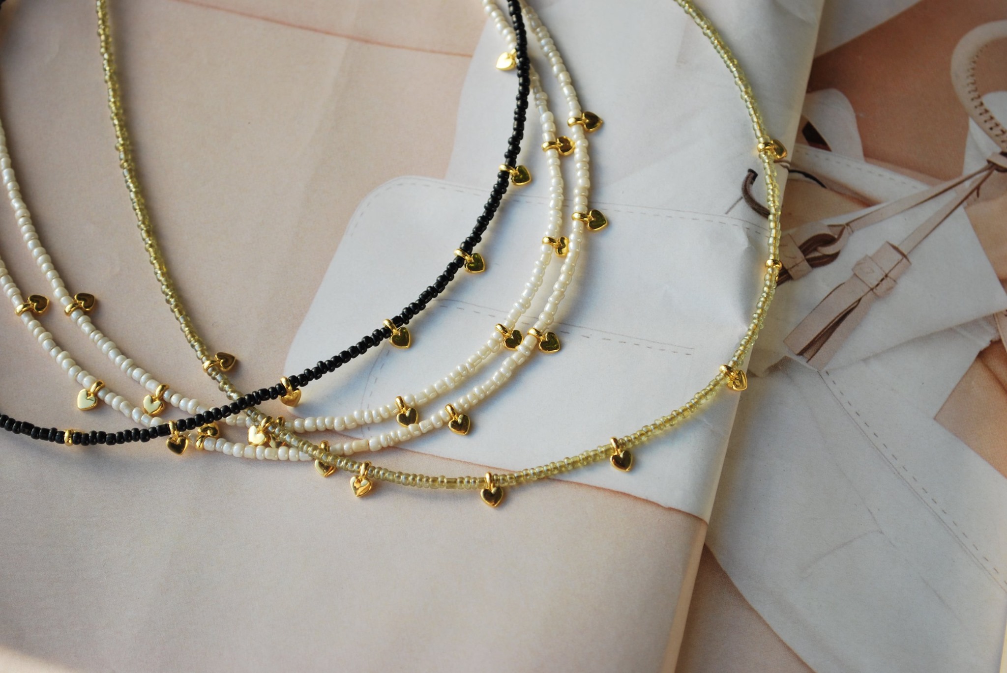 Elephantina Handmade Jewelry & More Facebook ad