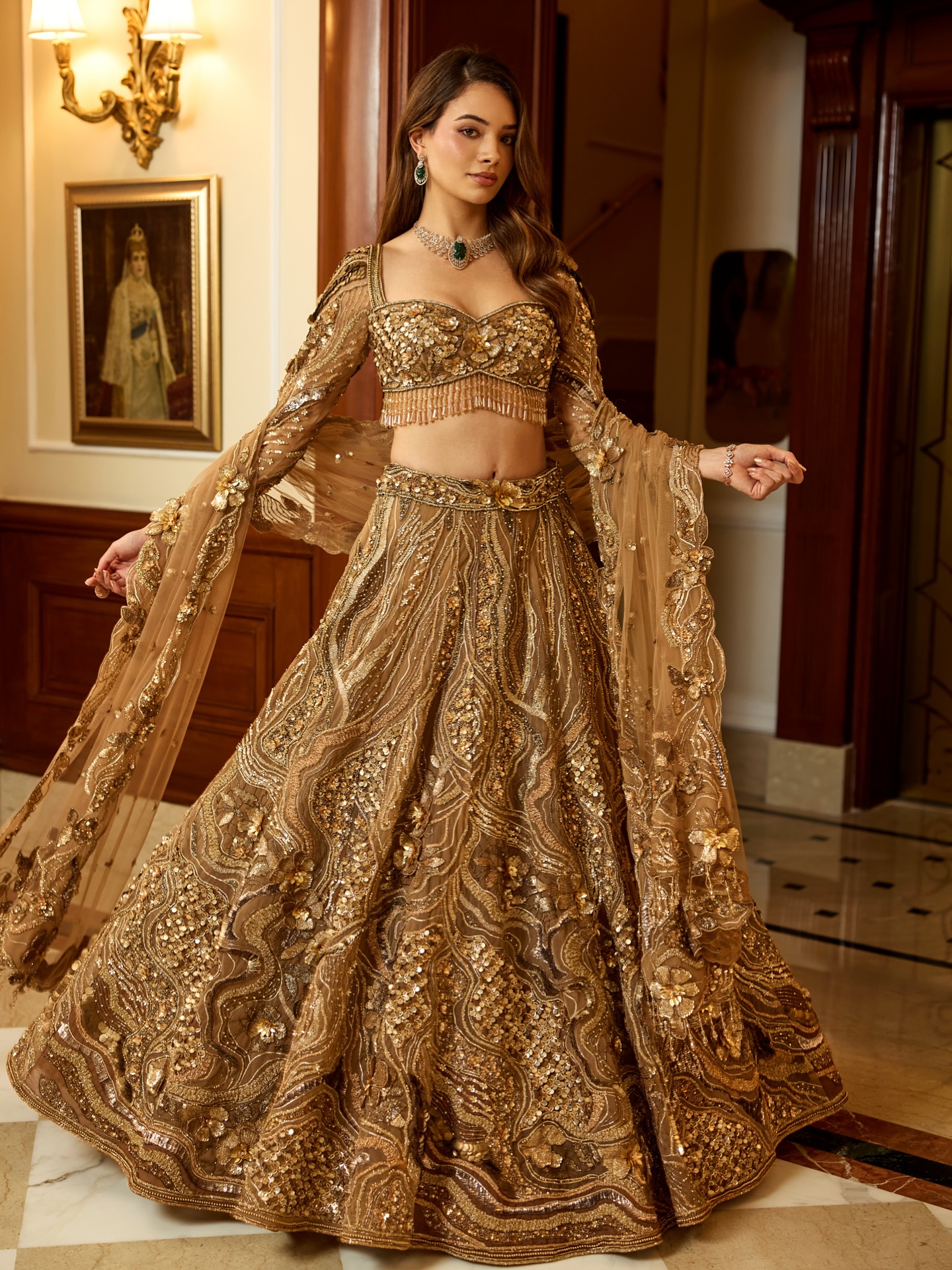 Opus Atelier Facebook ad