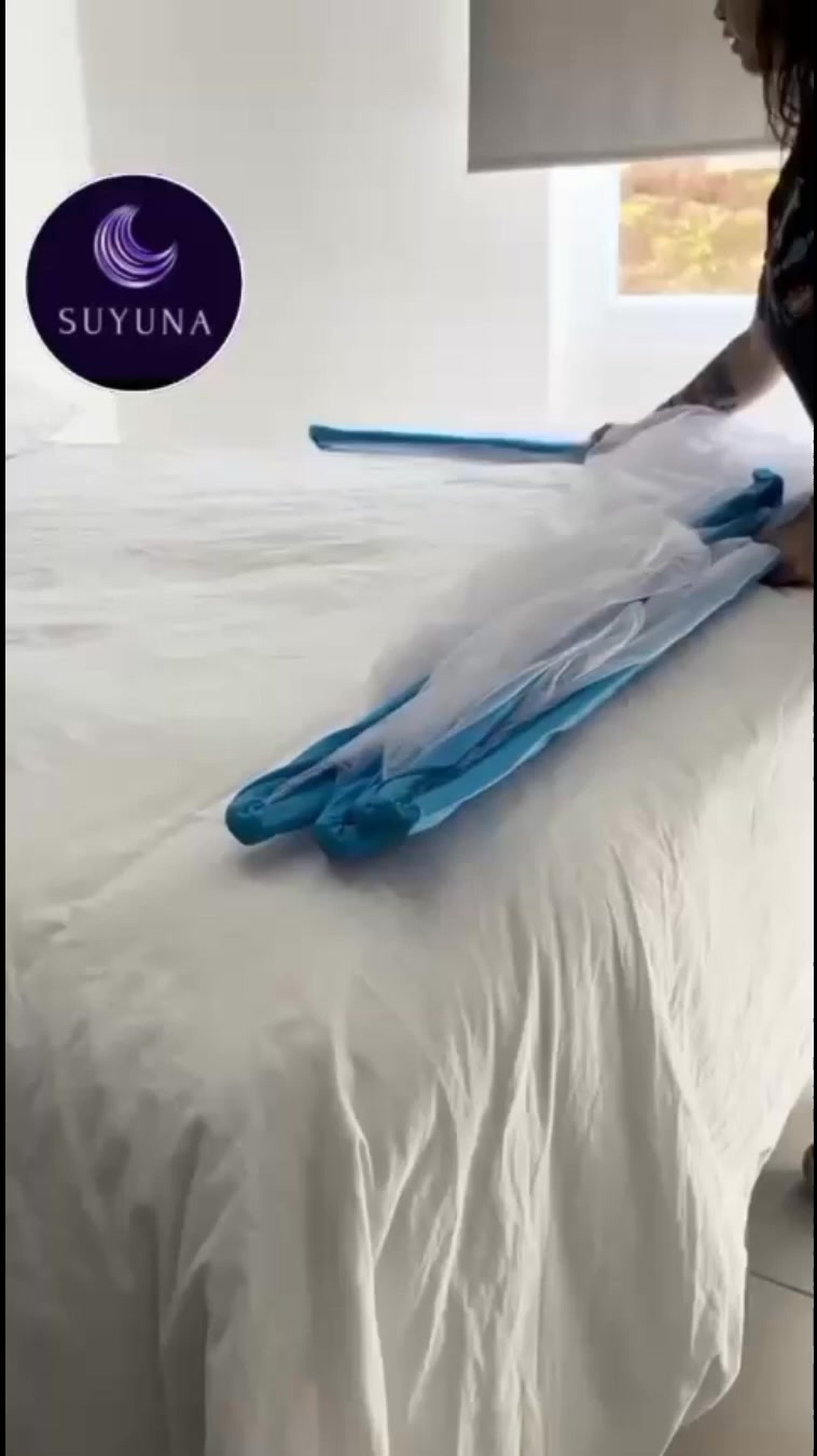 Suyuna Facebook ad: Pide con dscto ---> https://suyuna.com/products/toldo-mosqu…