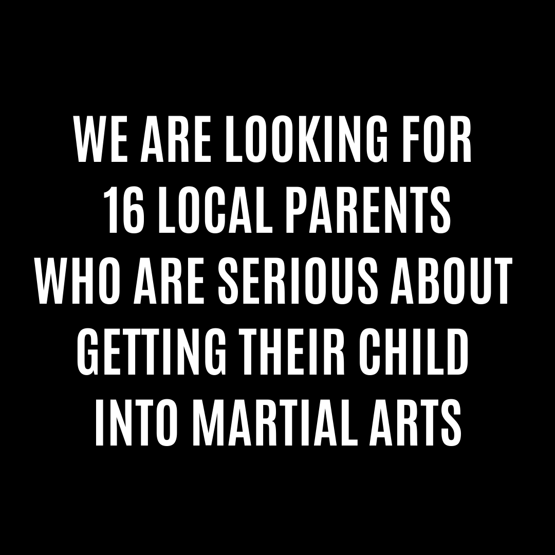 Team Nogueira Bloise Academy Facebook ad