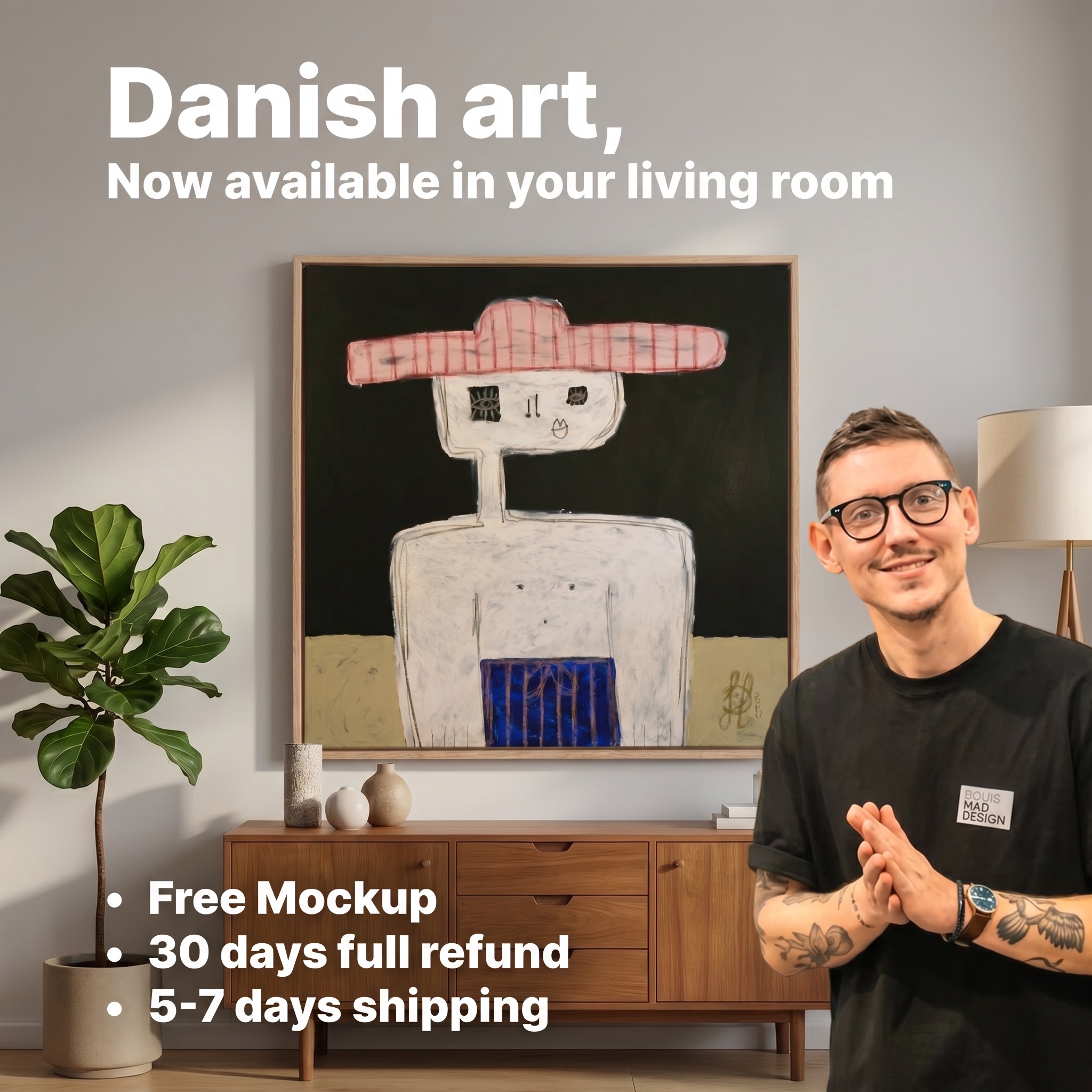 jacoblundart Facebook ad