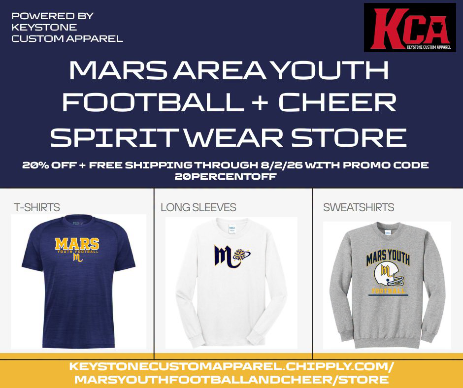 Keystone Custom Apparel Facebook ad