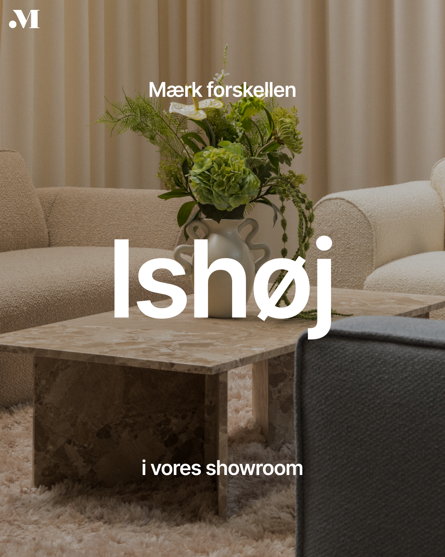 Møbelkompagniet Facebook ad