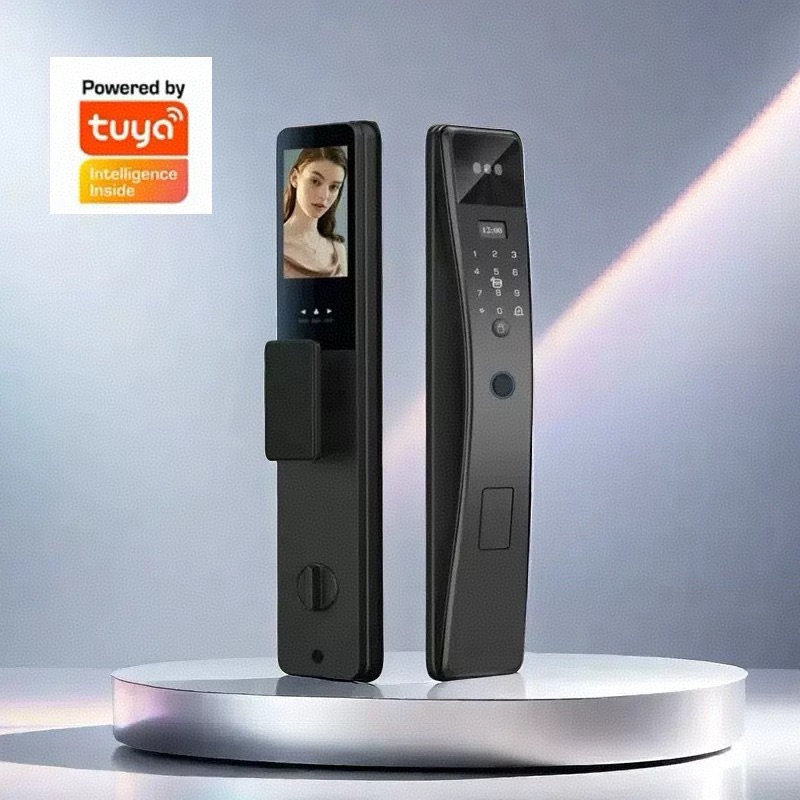Techno Tec Sec Trading LLC - Dubai - UAE Facebook ad: Smart home solution LIGHT - Ac