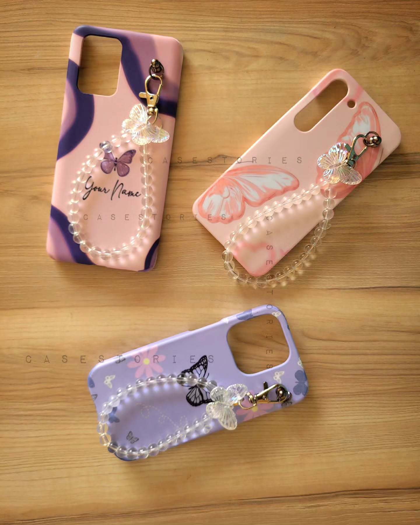 case_stories05 Facebook ad: Chain Case Collection