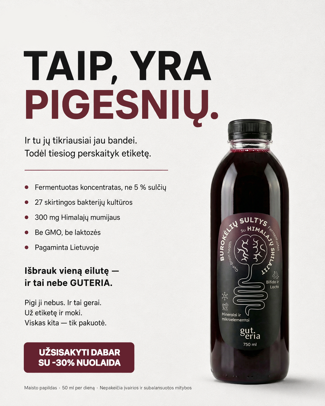 GamtaGydo Facebook ad