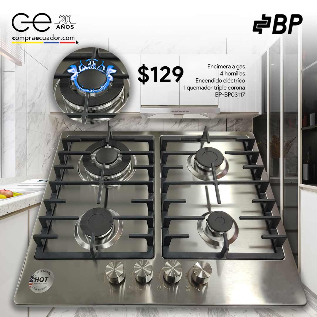 COMPRAECUADOR.COM Facebook ad