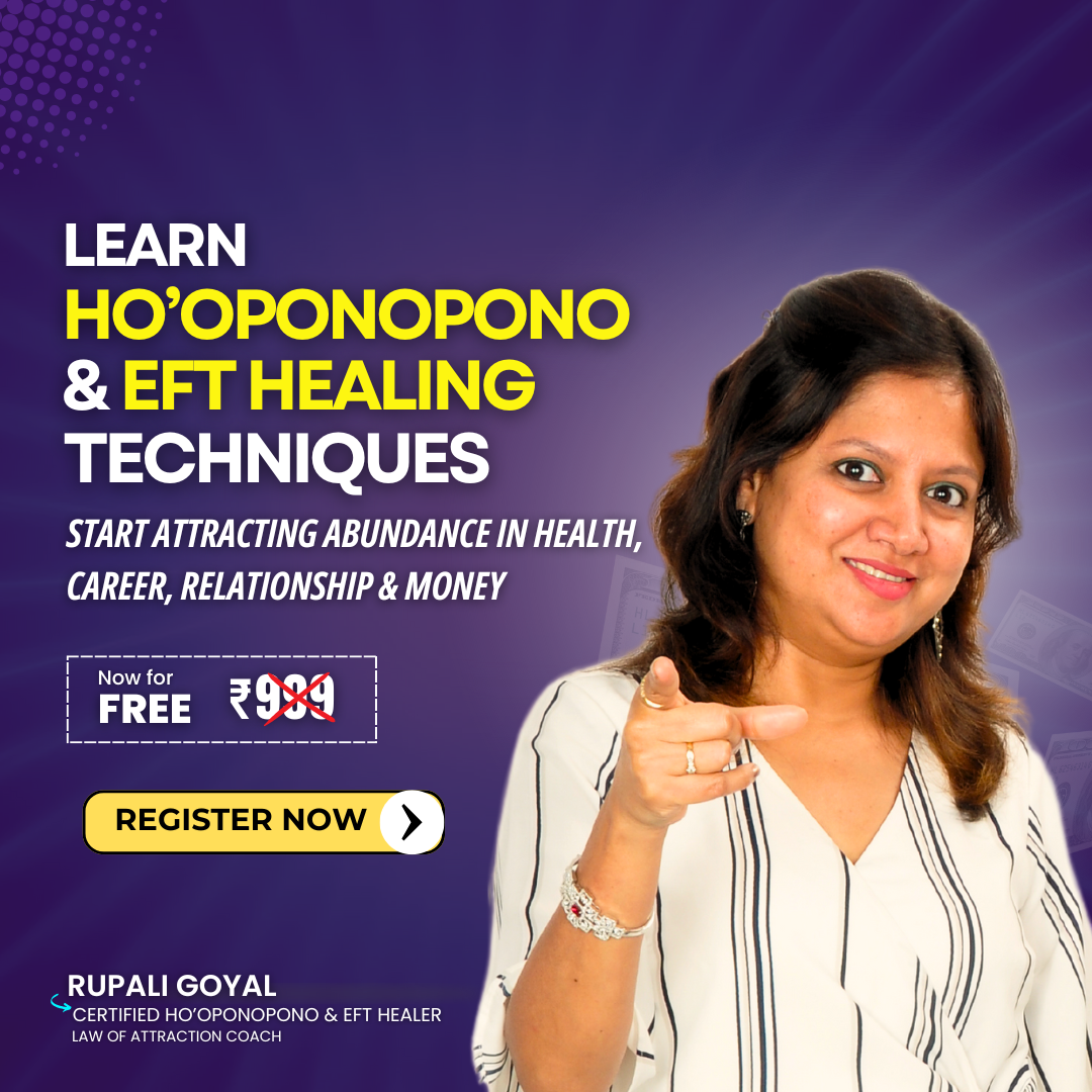 Rupali's Well Nest Facebook ad
