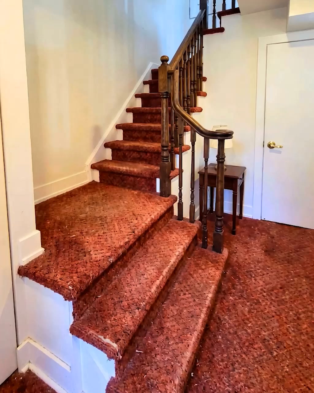Refloor Facebook ad: NORTH CAROLINA: Get 75% OFF Flooring Installation!