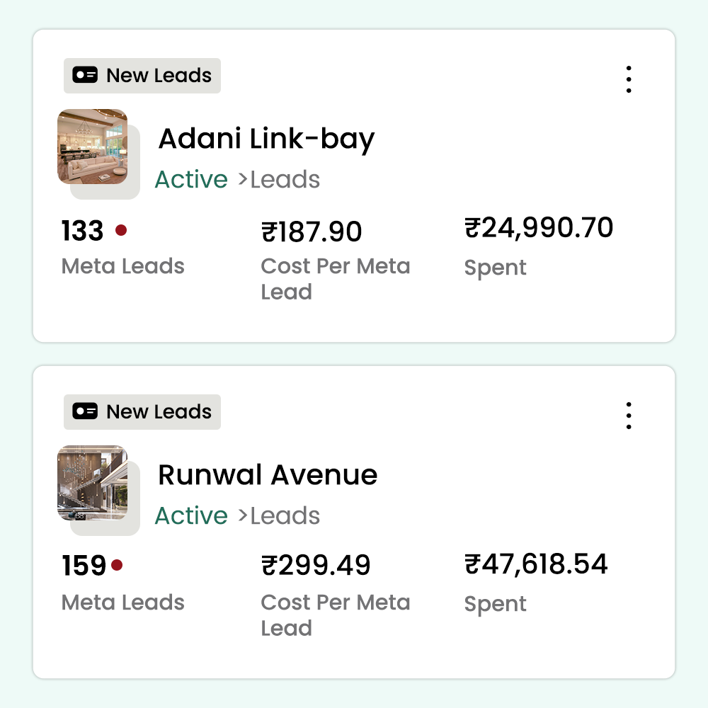 Digital Buzz - Real Estate Marketing Agency Facebook ad: 𝐀𝐭𝐭𝐞𝐧𝐭𝐢𝐨𝐧, 𝐑𝐞𝐚𝐥 𝐄𝐬𝐭𝐚𝐭𝐞 𝐂𝐡𝐚𝐧𝐧𝐞𝐥…