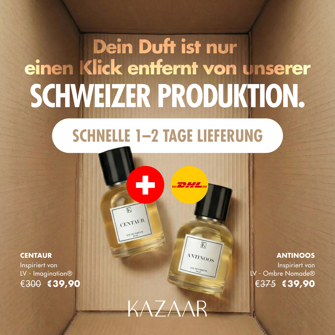 Kazaar Facebook ad