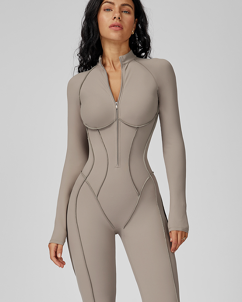 Sfigure Gymwear Facebook ad