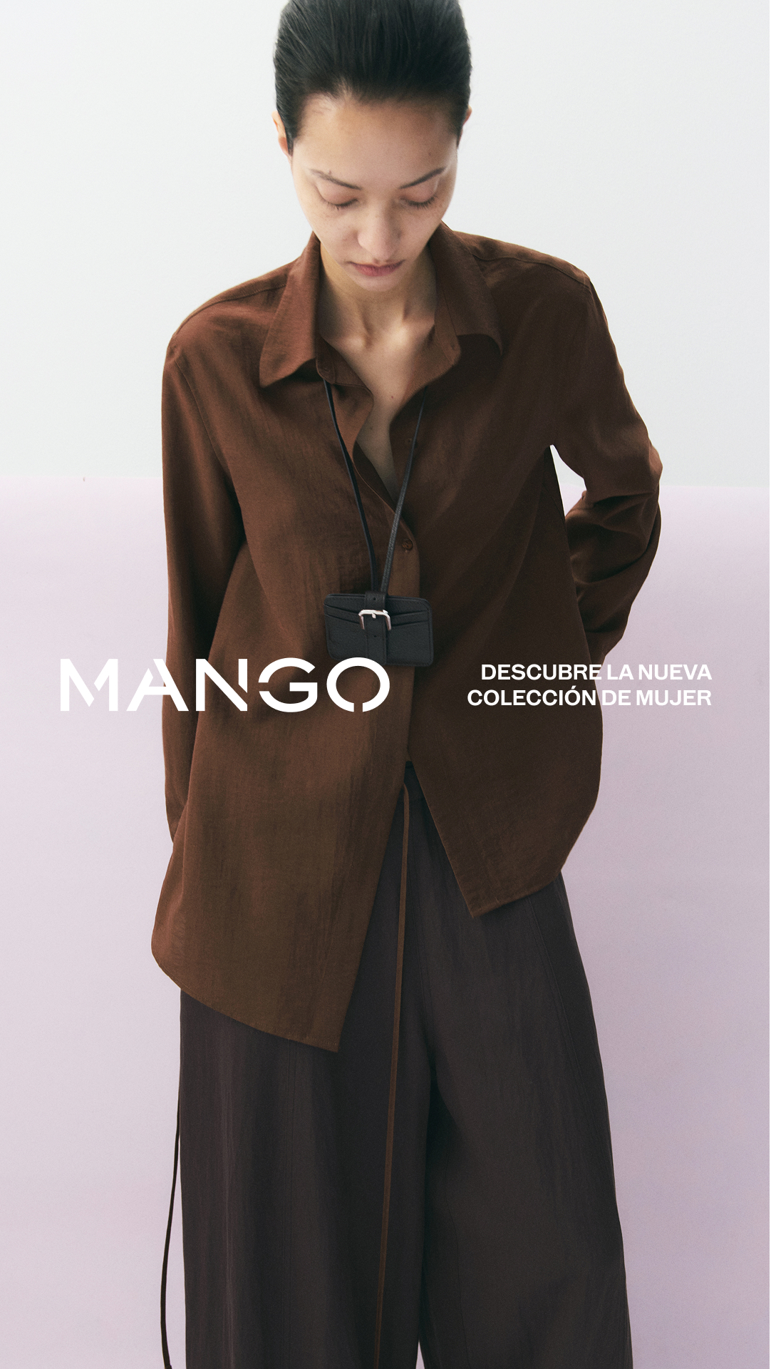 Mango Facebook ad