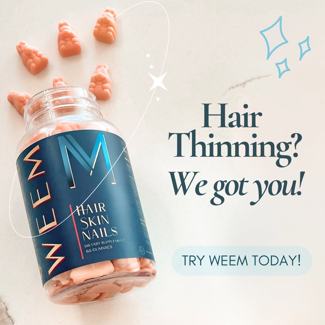 Theweem Facebook ad
