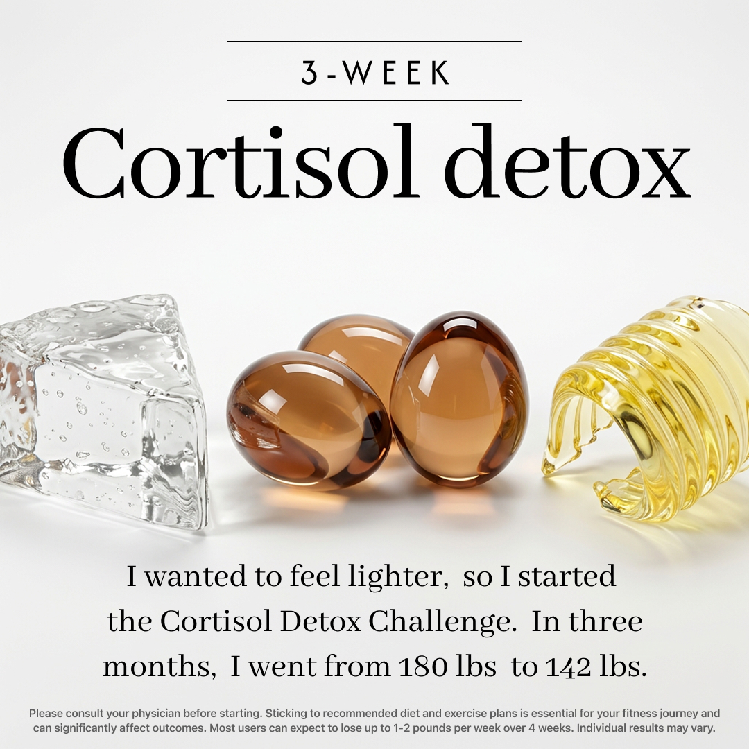 Olivia Harper Nutritionist  Facebook ad