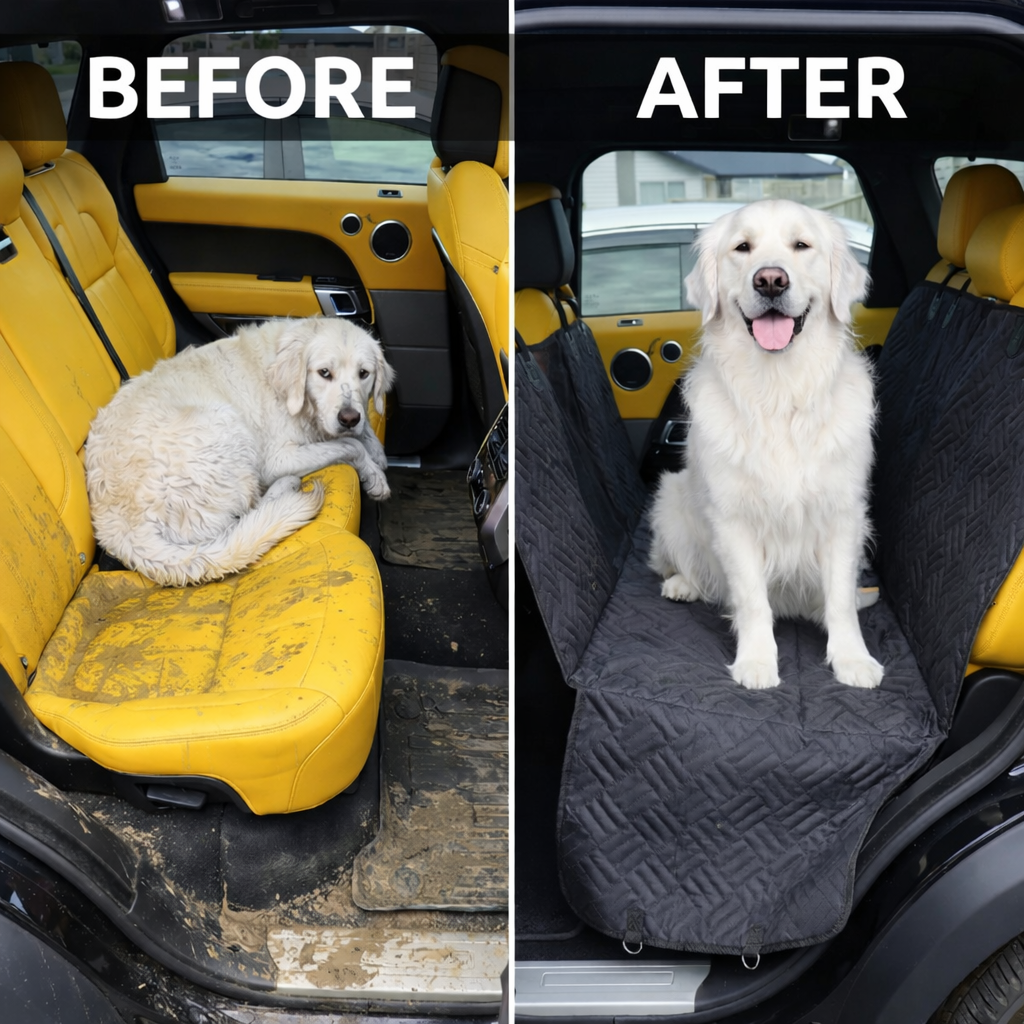 We Love Pets Facebook ad