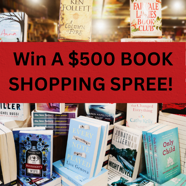 Book Cave - Free Ebook Deals + Bookish Merch Facebook ad from Mar 14, 2026