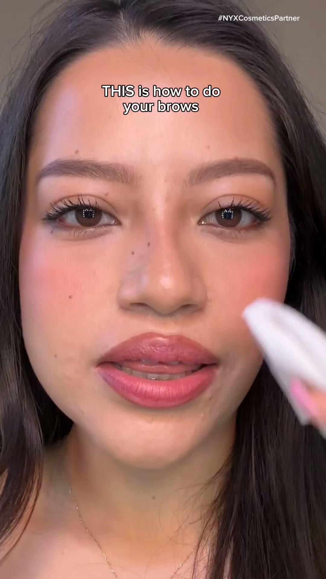 Ulta Beauty Facebook ad: Micro Brow Pencil