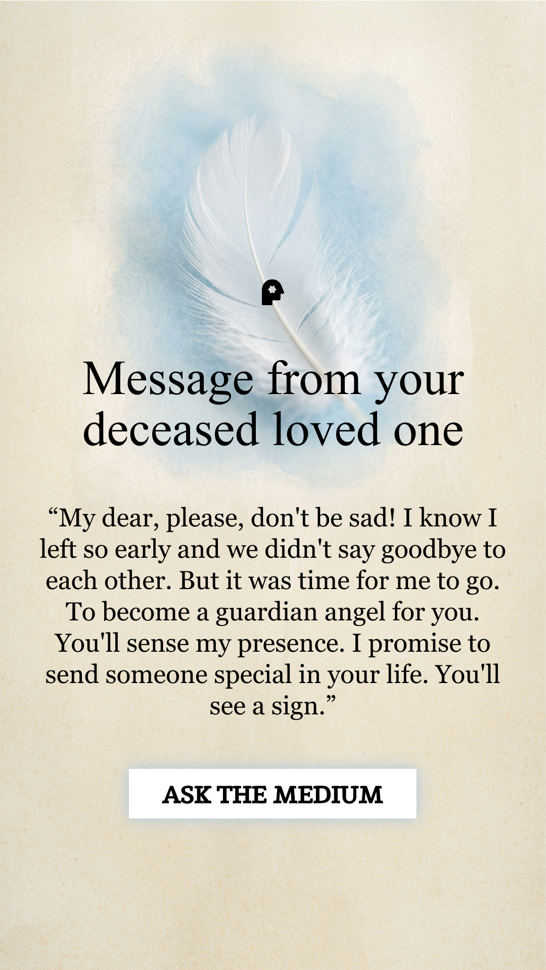 Your Astrology Advisor Facebook ad