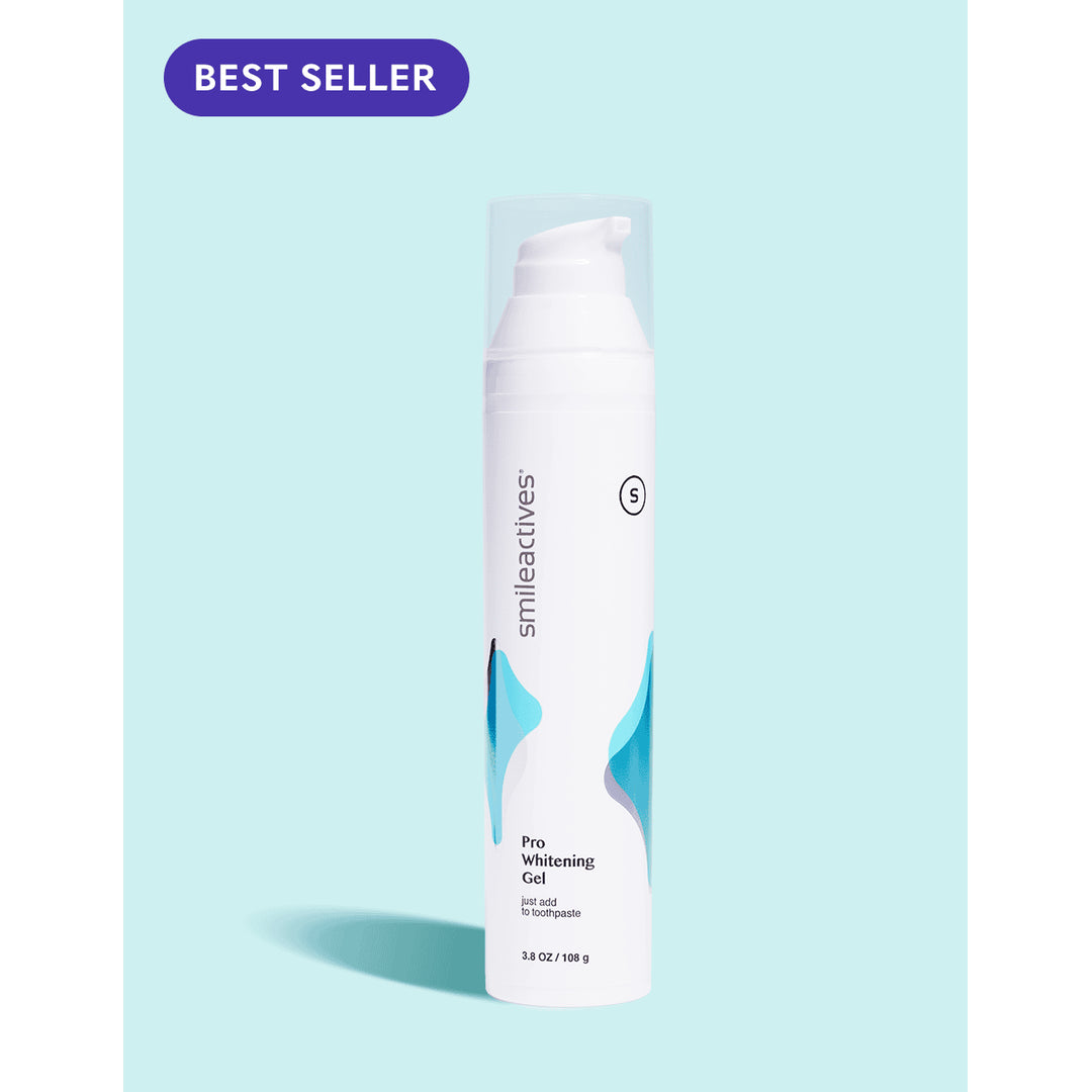 smileactives Facebook ad