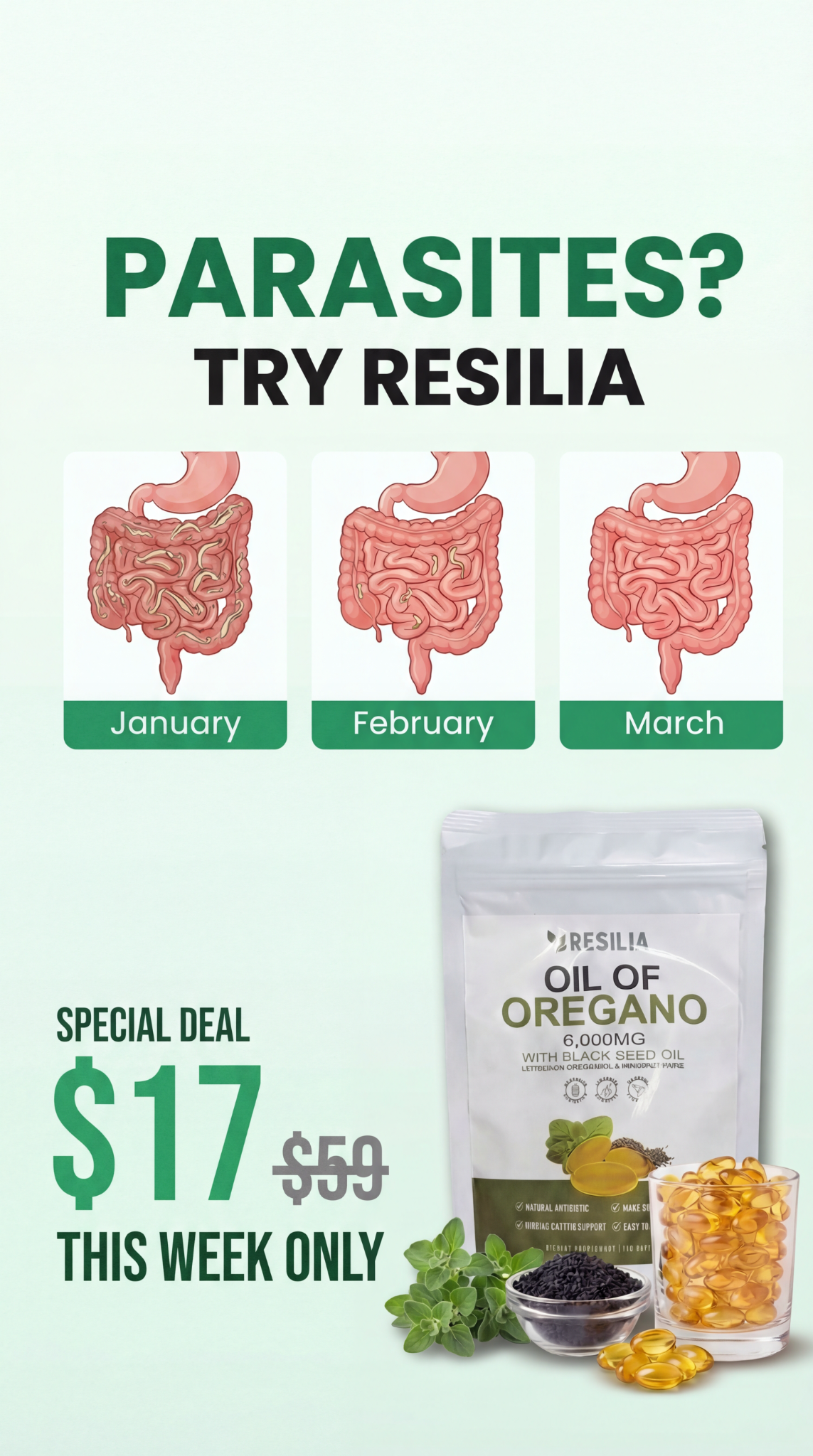 Dr. Anna Reyes Facebook ad
