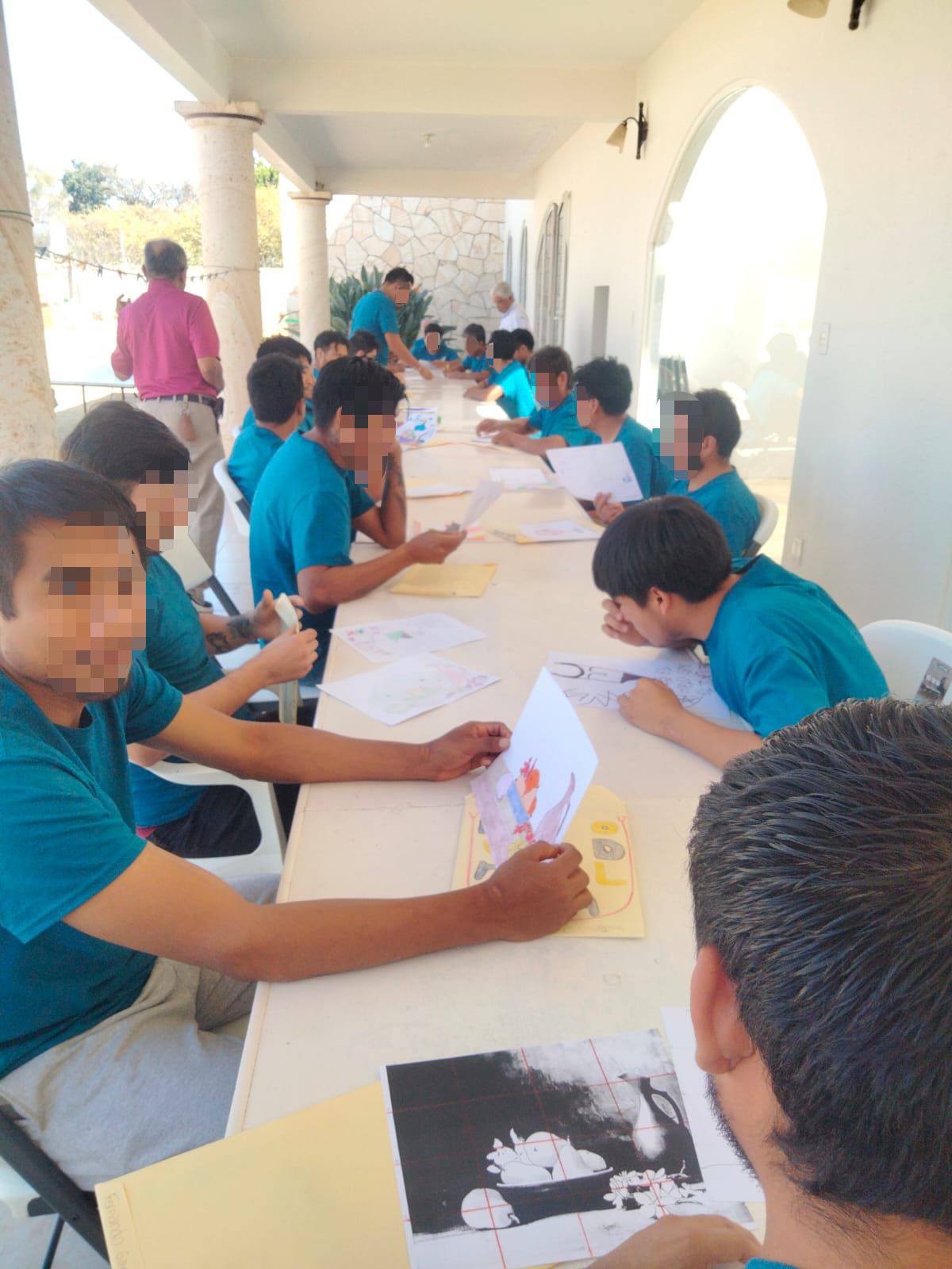 Esperanza Clinica Mixta De Prevención y Rehabilitación De Adicciones Facebook ad: Casa Esperanza tlalixtac de Cabrera Oaxaca:Apoyamos a…