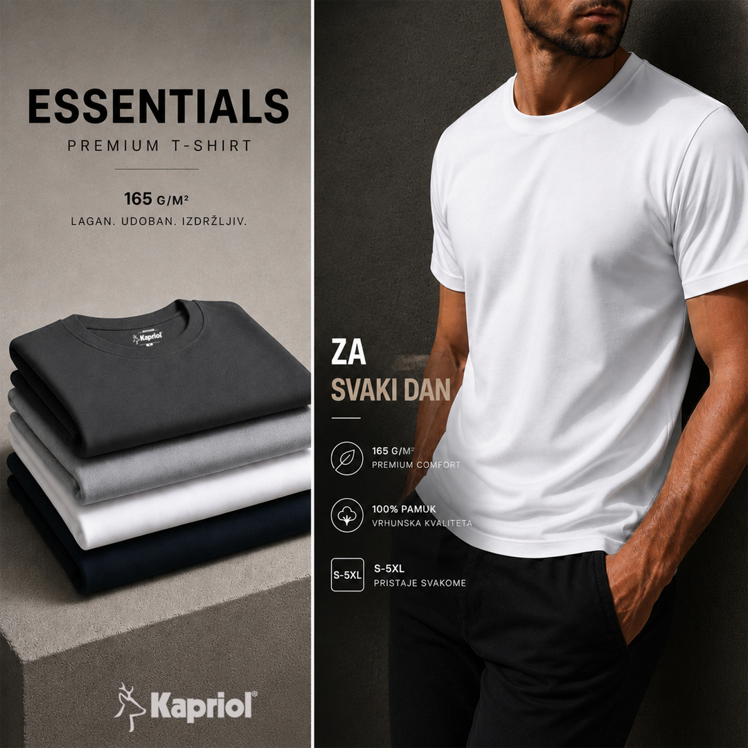 Kapriol.ba Facebook ad: Za samo 12,50 KM