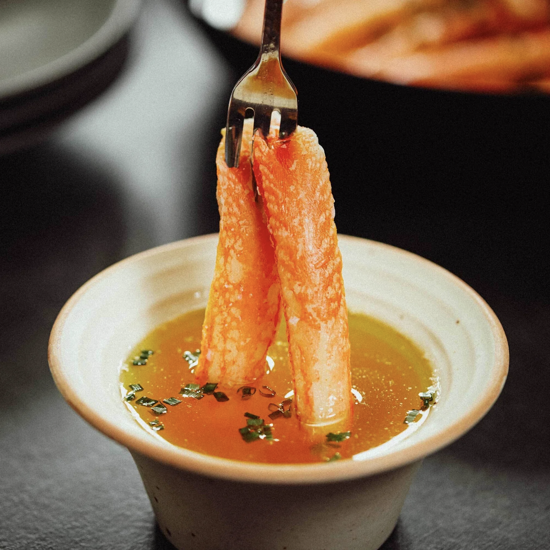 PrimeFish Seafood Co. Facebook ad